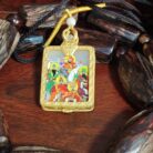 五路财神-玉坠-招财-转运-首饰(2)