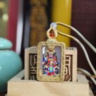 太岁符-玉坠-护身符-转运-首饰 (2)