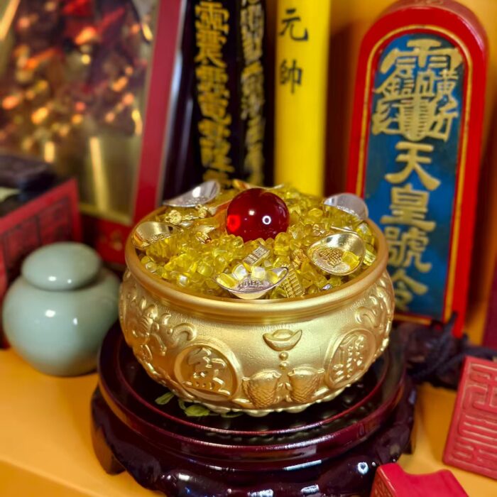 聚宝盆-招财-摆件 (2)
