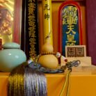 葫芦-五帝钱-招财-摆件