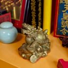 龙龟-招财-摆件 (2)